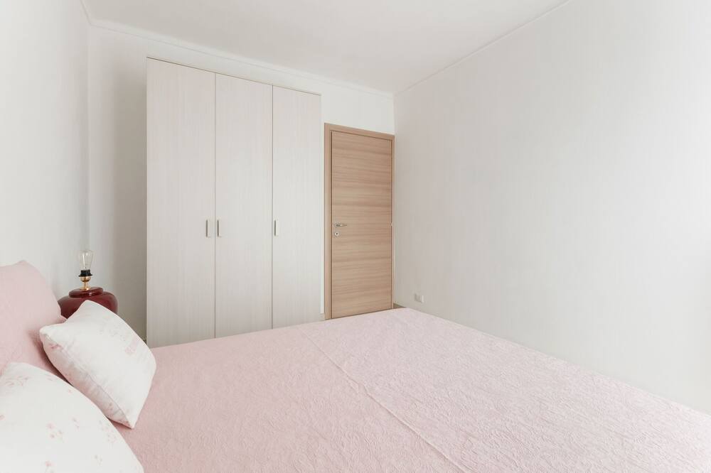 Photo of Bedroom in Albugnano