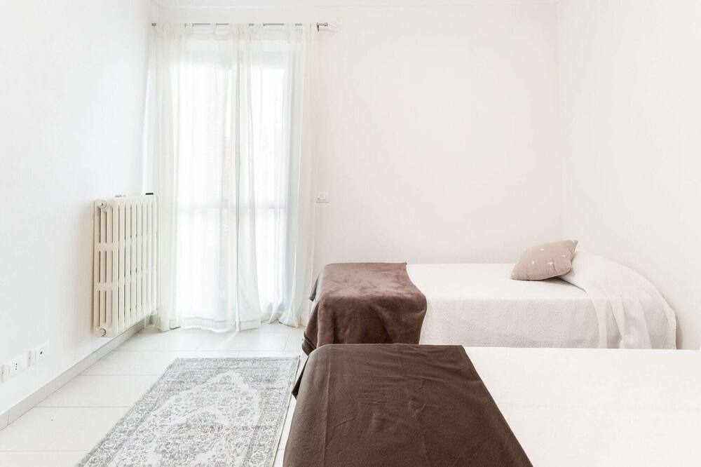 Photo of Bedroom in Albugnano