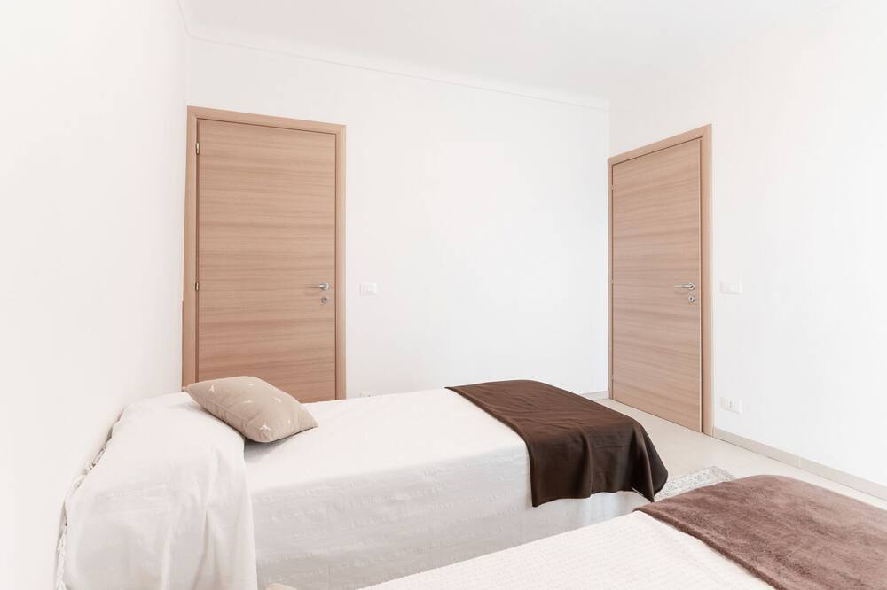 Photo of Bedroom in Albugnano