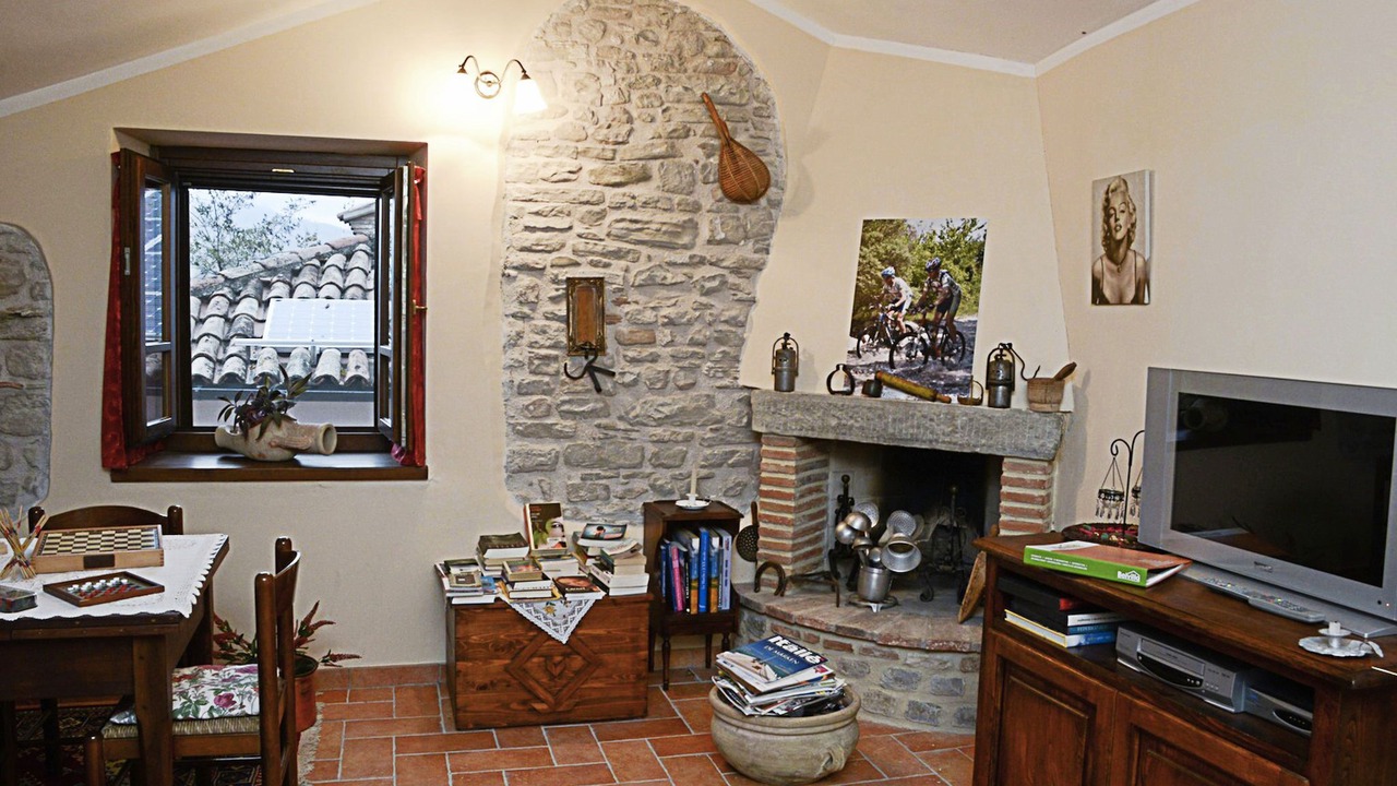 Photo of Livingroom in Apecchio