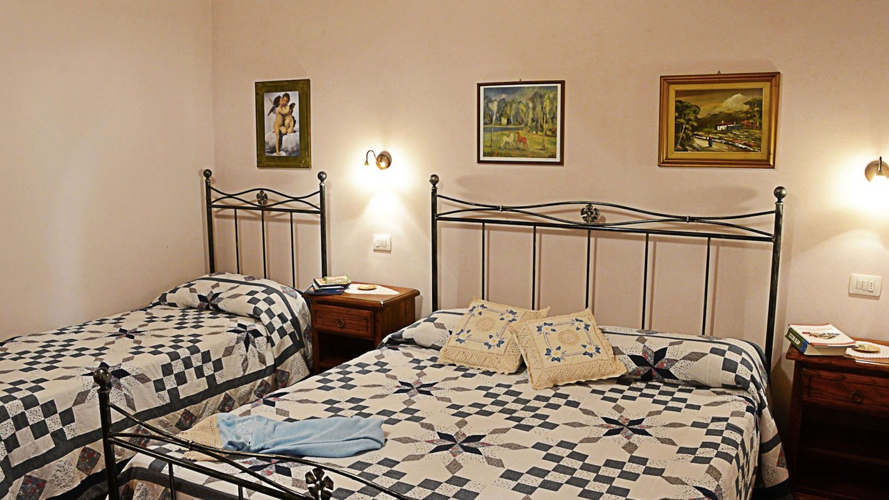 Photo of Bedroom in Apecchio