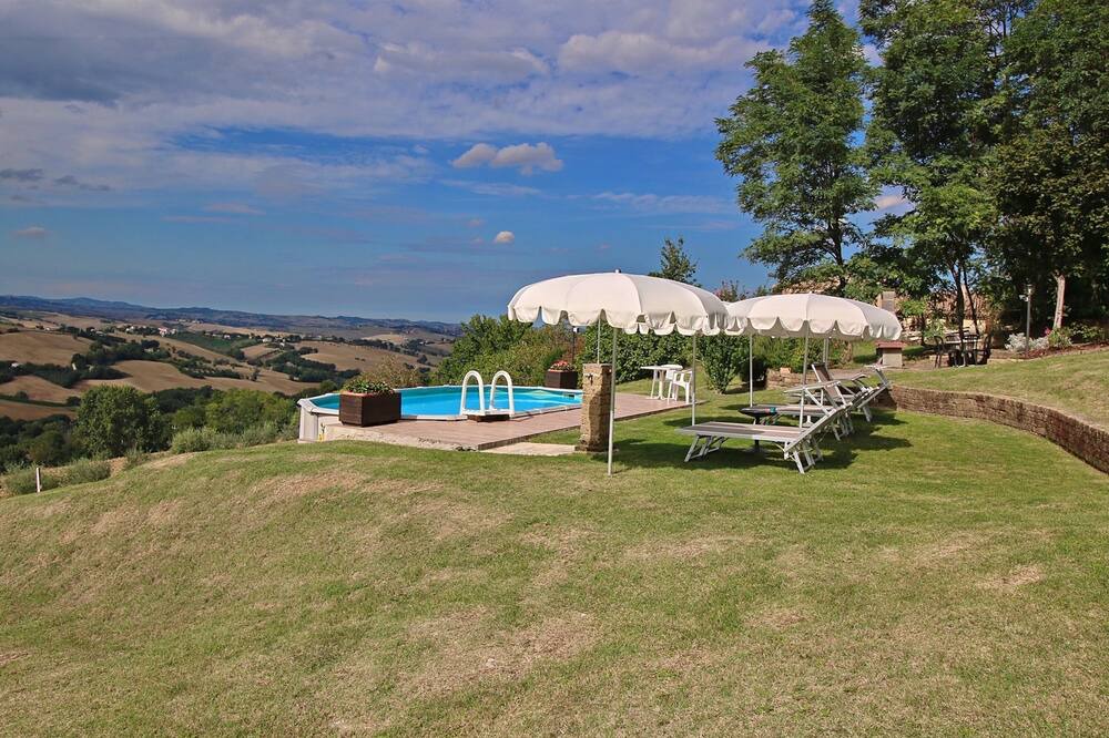 Photo of Outdoor in Arcevia