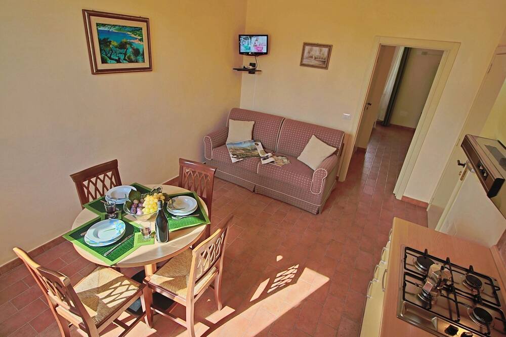 Photo of Livingroom in Arcevia