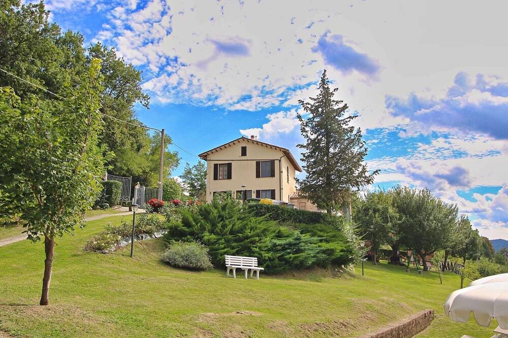 Photo of Outdoor in Arcevia