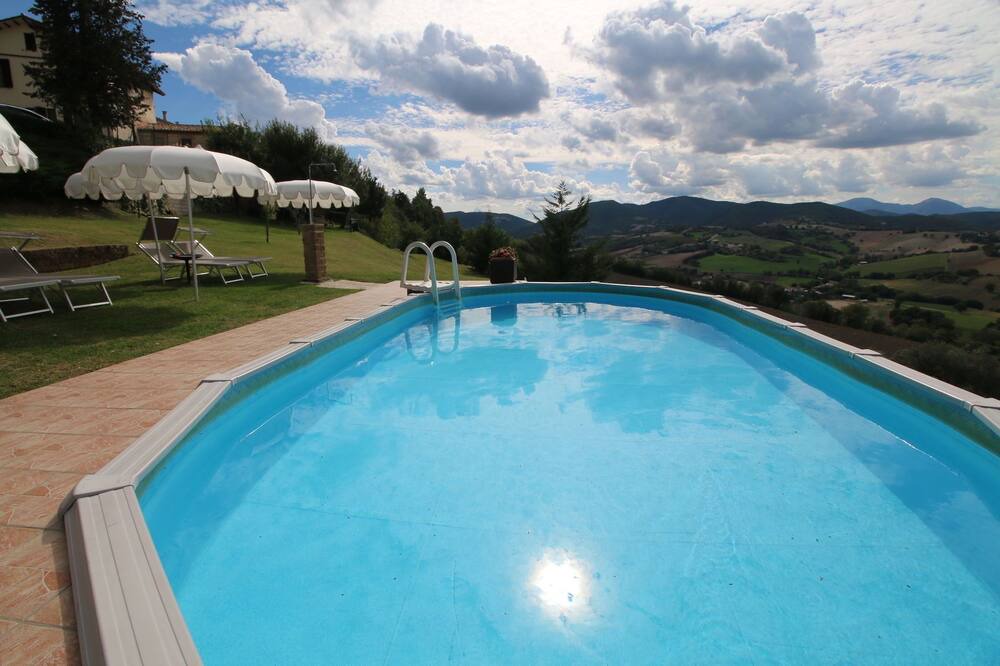Photo of Outdoor in Arcevia