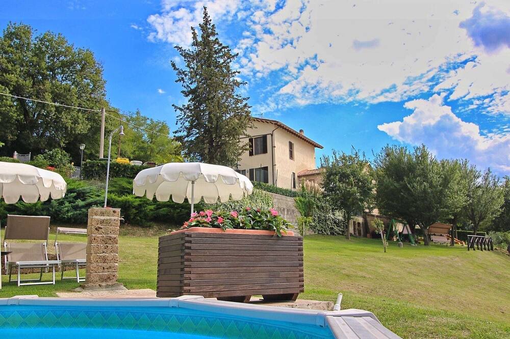 Photo of Outdoor in Arcevia