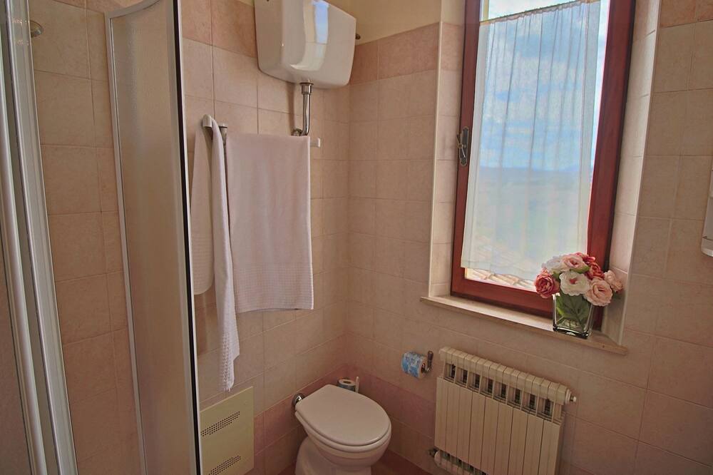 Photo of Bathroom in Arcevia