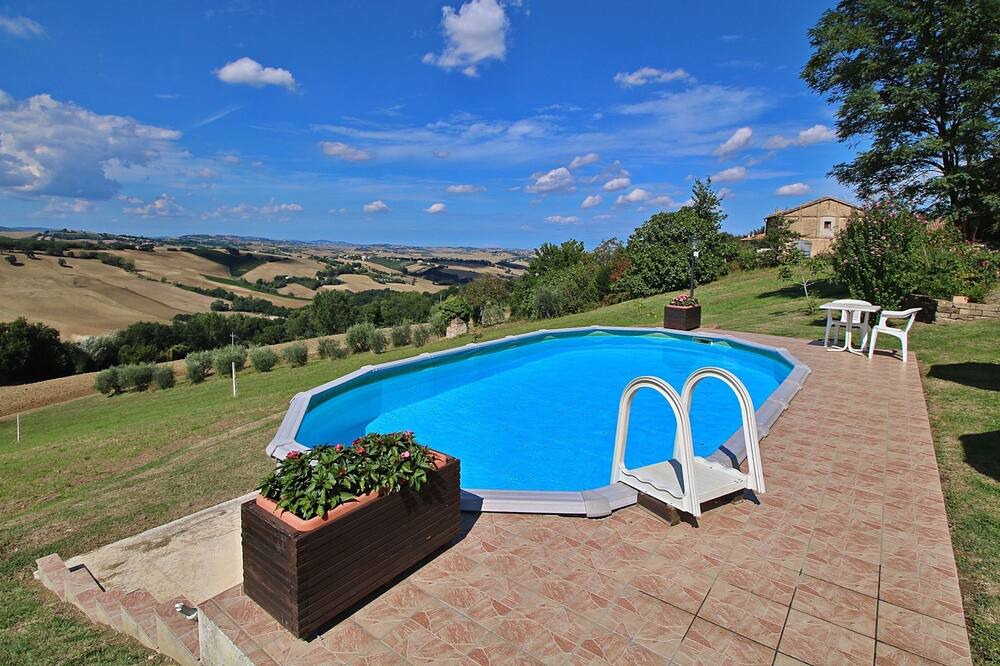 Photo of Outdoor in Arcevia