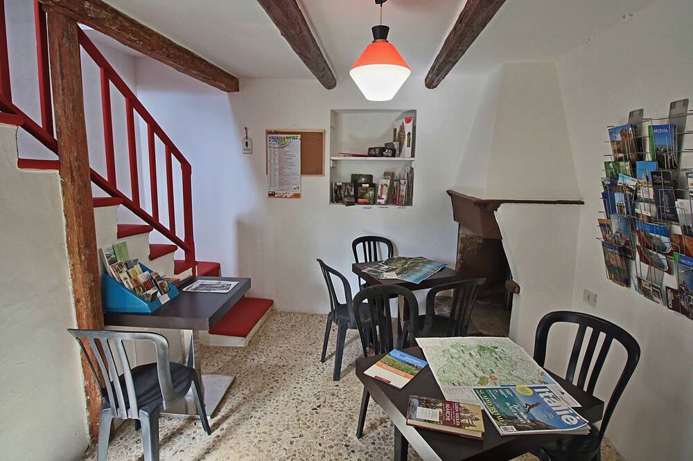 Photo of Bedroom in Arcevia