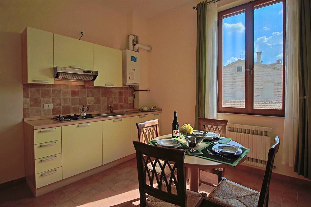 Photo of Livingroom in Arcevia