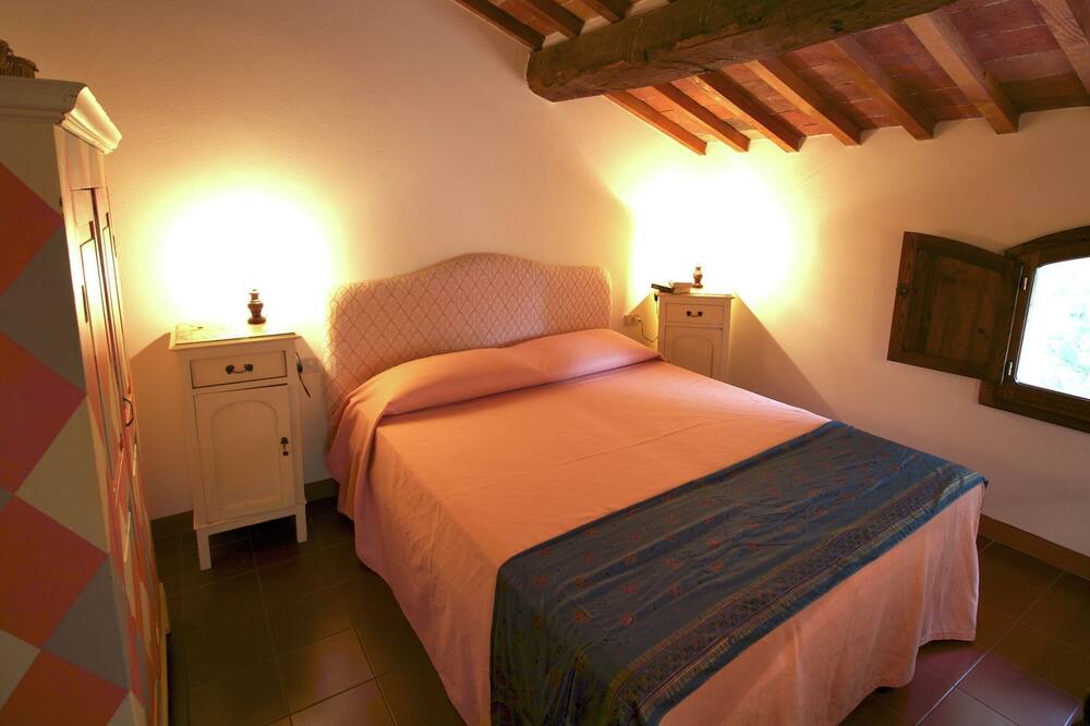 Photo of Bedroom in Scheggia