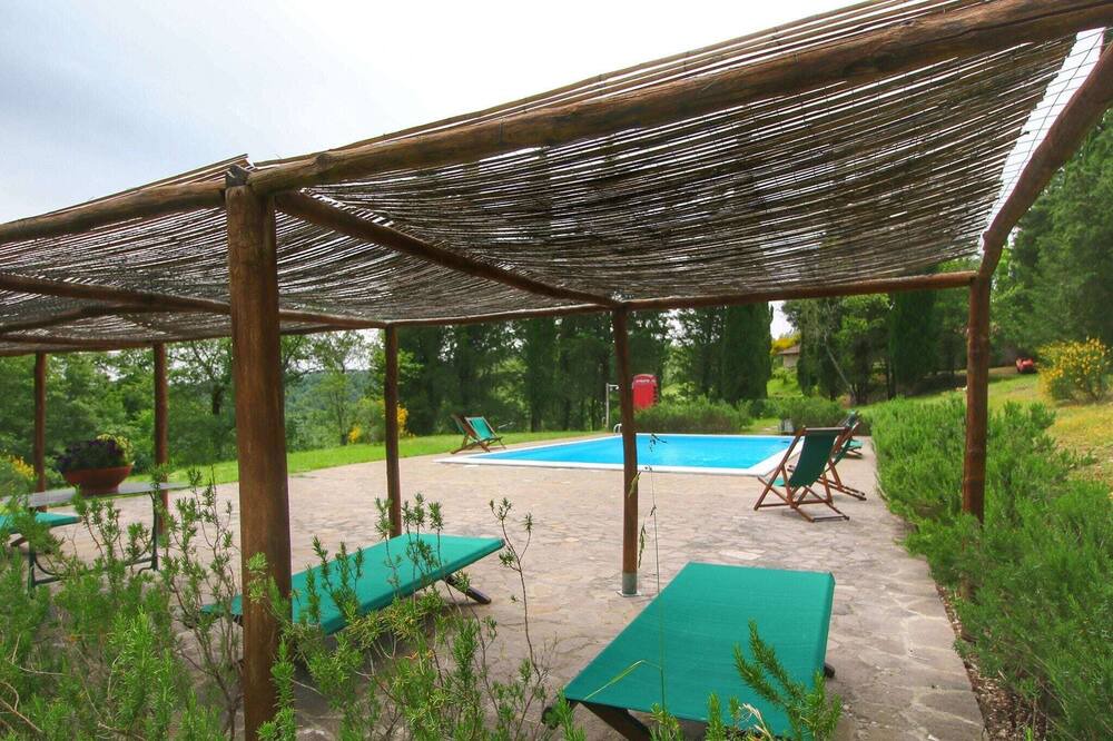 Photo of Outdoor in Scheggia