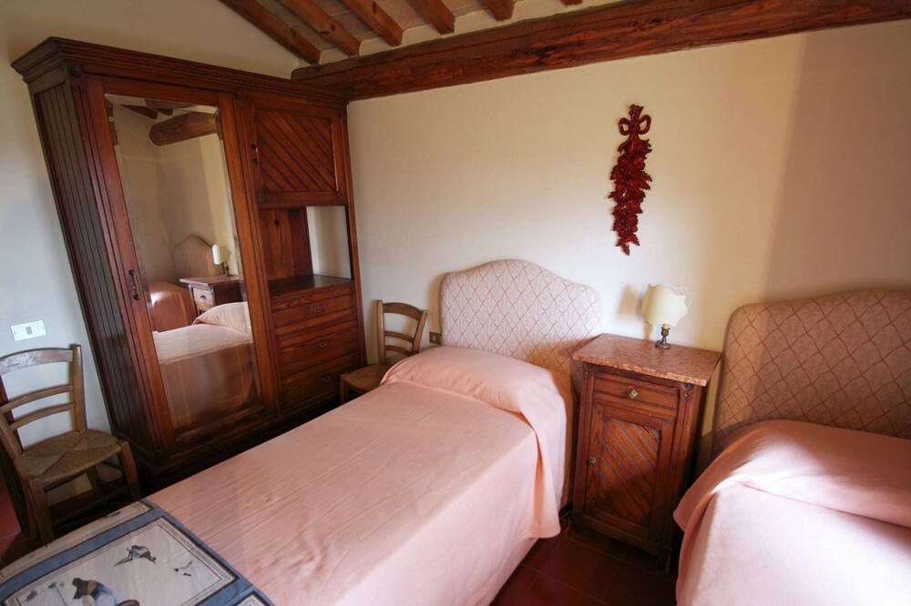 Photo of Bedroom in Scheggia