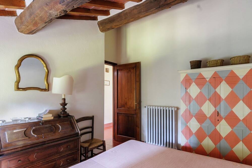 Photo of Bedroom in Scheggia