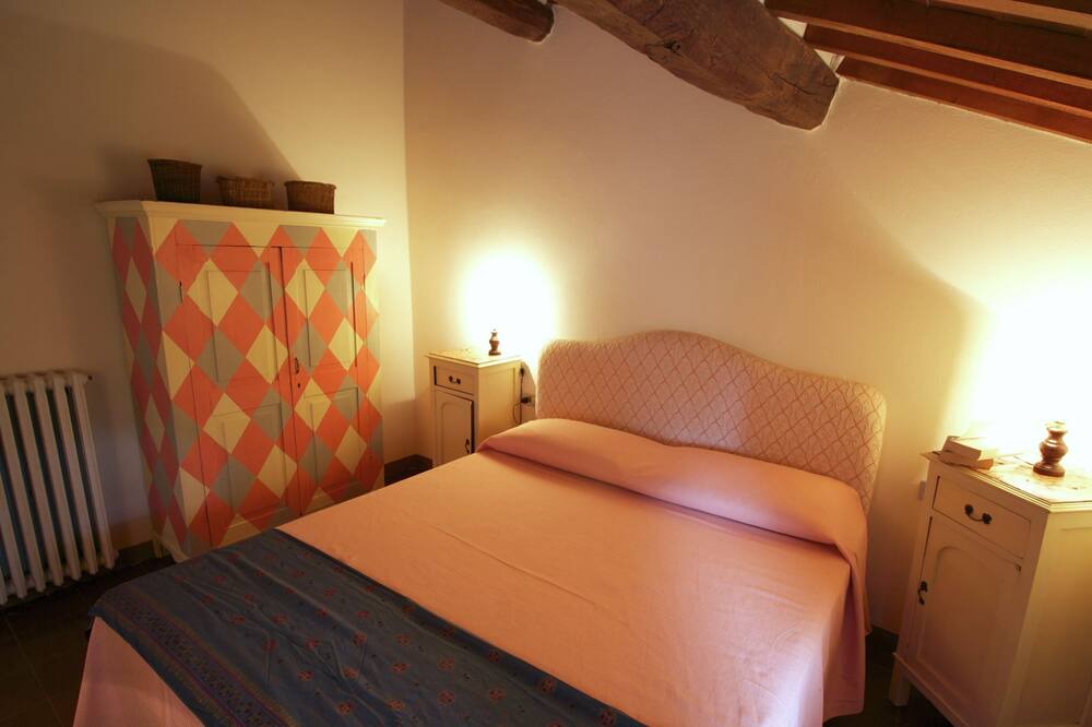 Photo of Bedroom in Scheggia