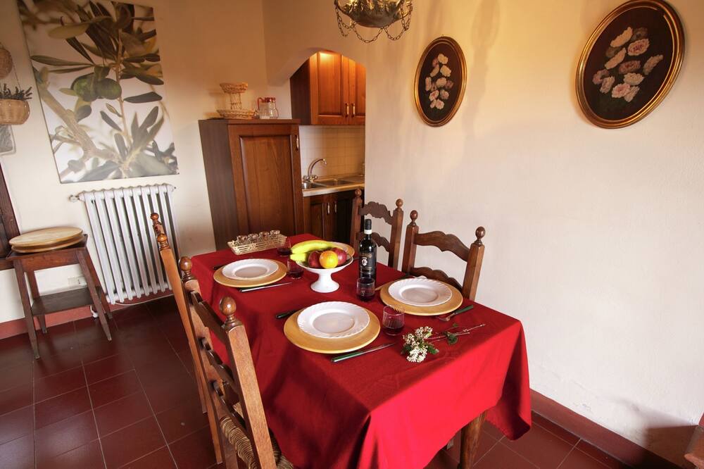 Photo of Livingroom in Scheggia