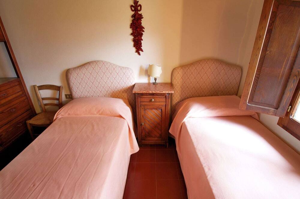 Photo of Bedroom in Scheggia