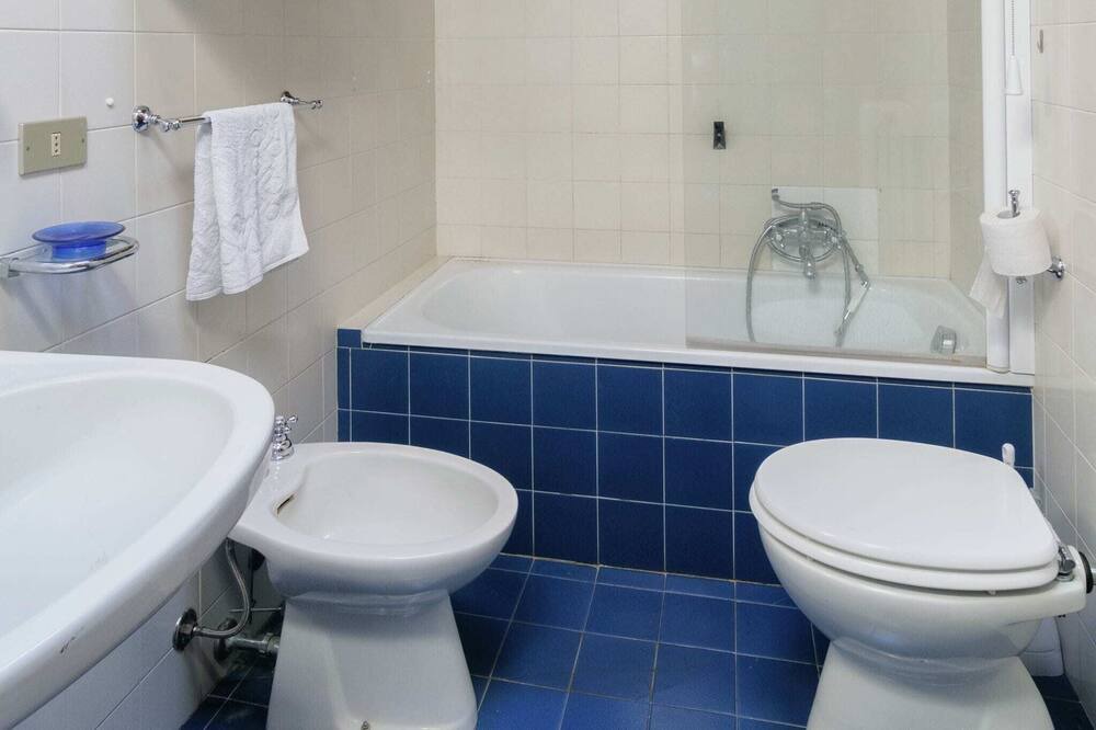 Photo of Bathroom in Scheggia