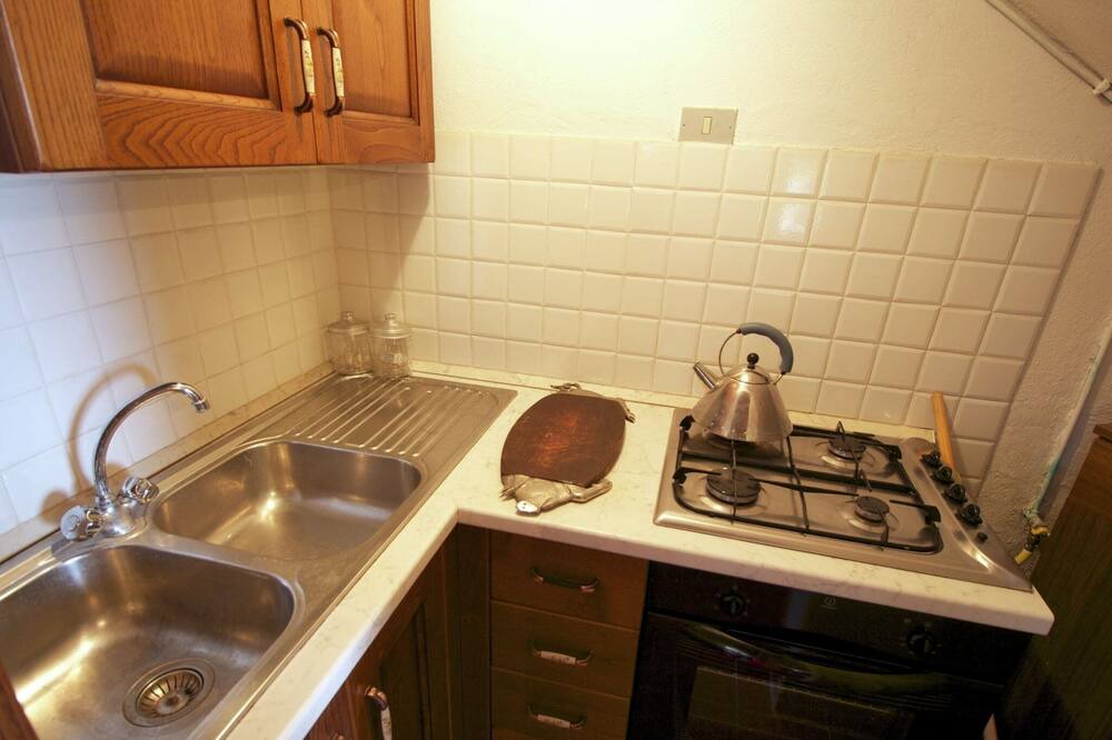 Photo of Kitchen in Scheggia
