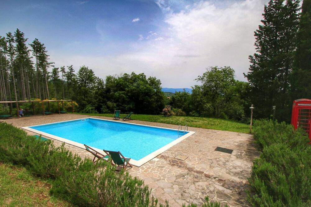 Photo of Outdoor in Scheggia
