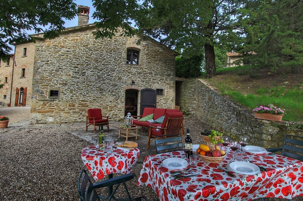 Photo of Outdoor in Scheggia