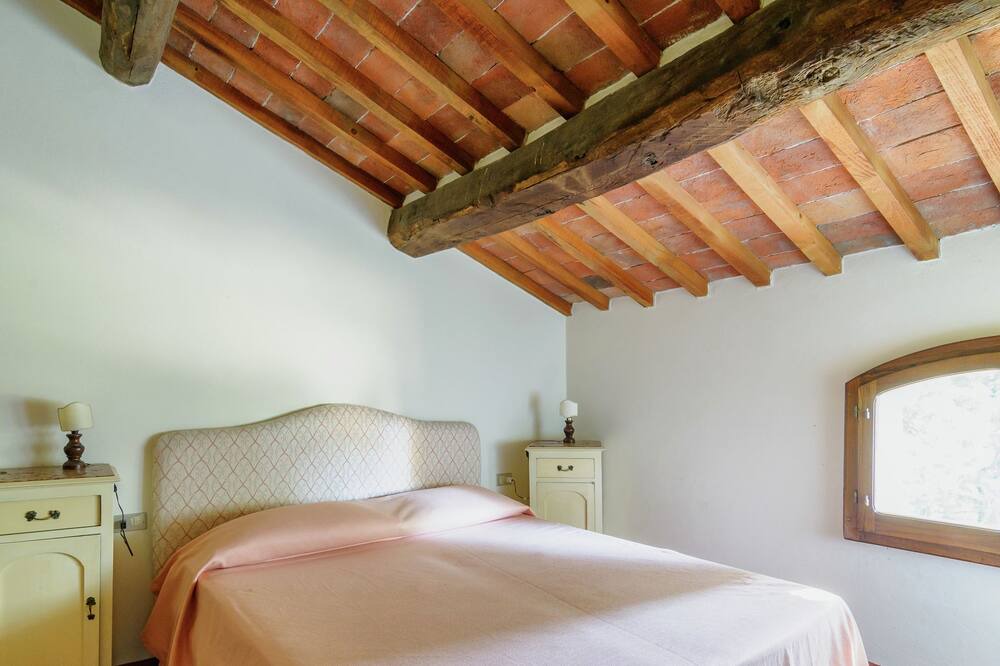 Photo of Bedroom in Scheggia