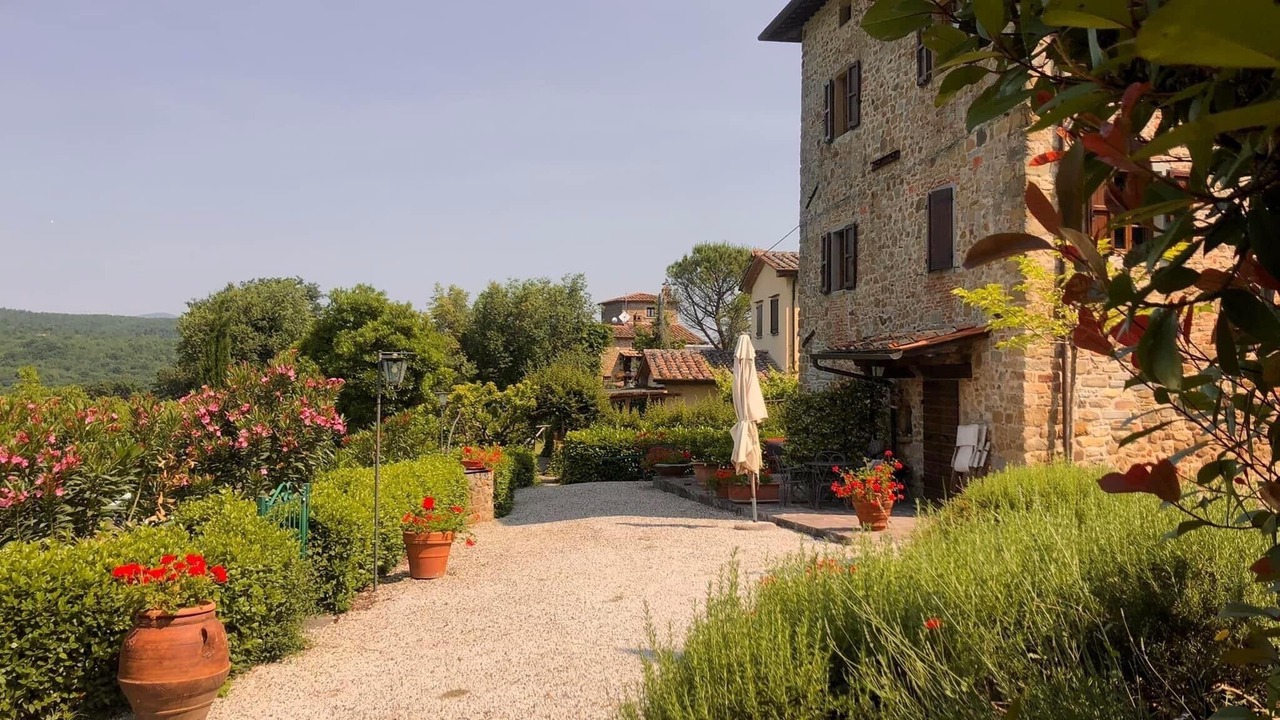 Photo of Outdoor in Monterchi