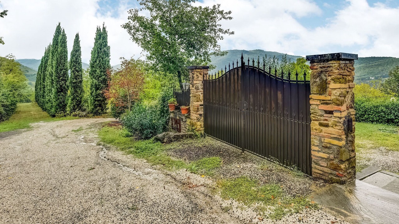 Photo of Outdoor in Monterchi