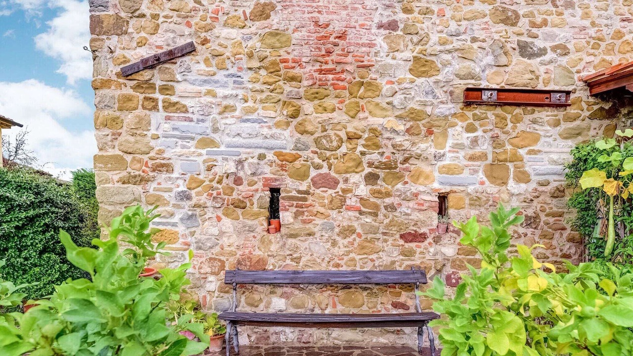 Photo of Outdoor in Monterchi