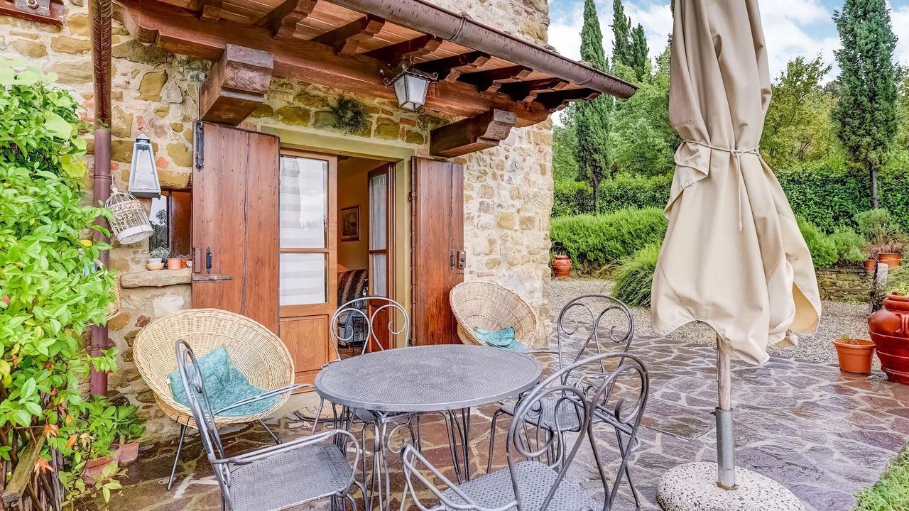 Photo of Outdoor in Monterchi