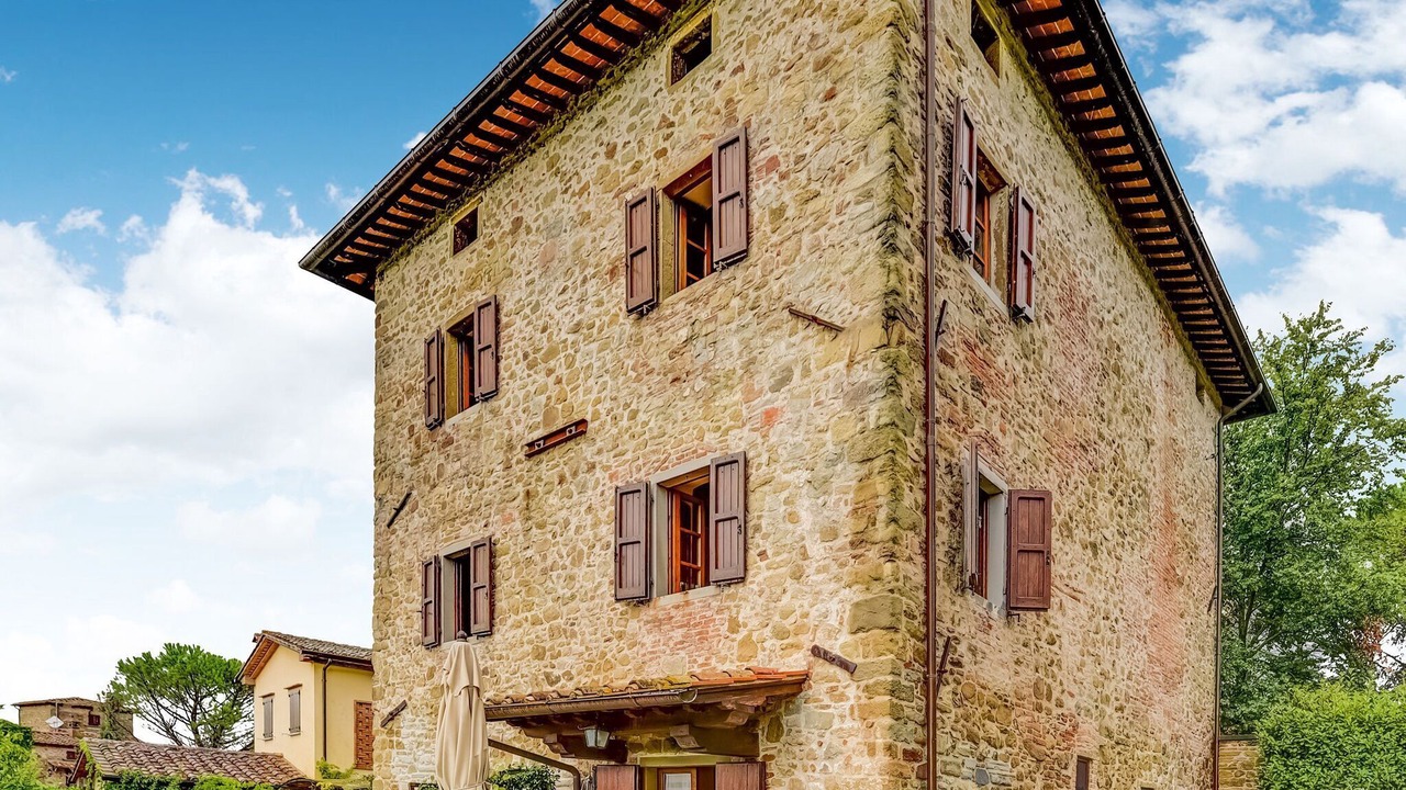 Photo of Outdoor in Monterchi