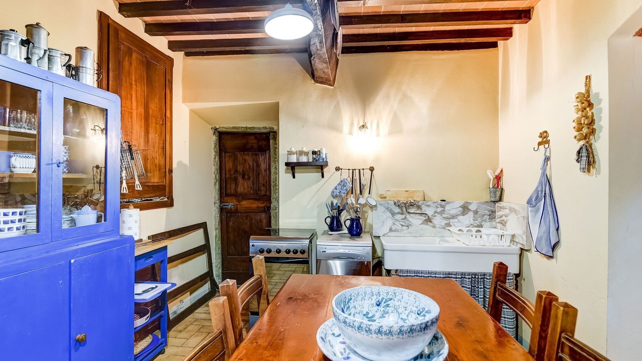 Photo of Others in Monterchi