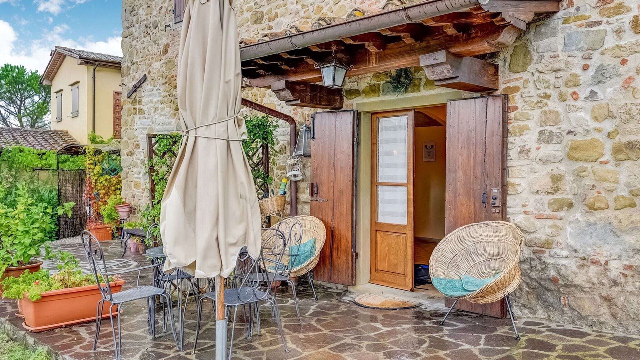Photo of Outdoor in Monterchi