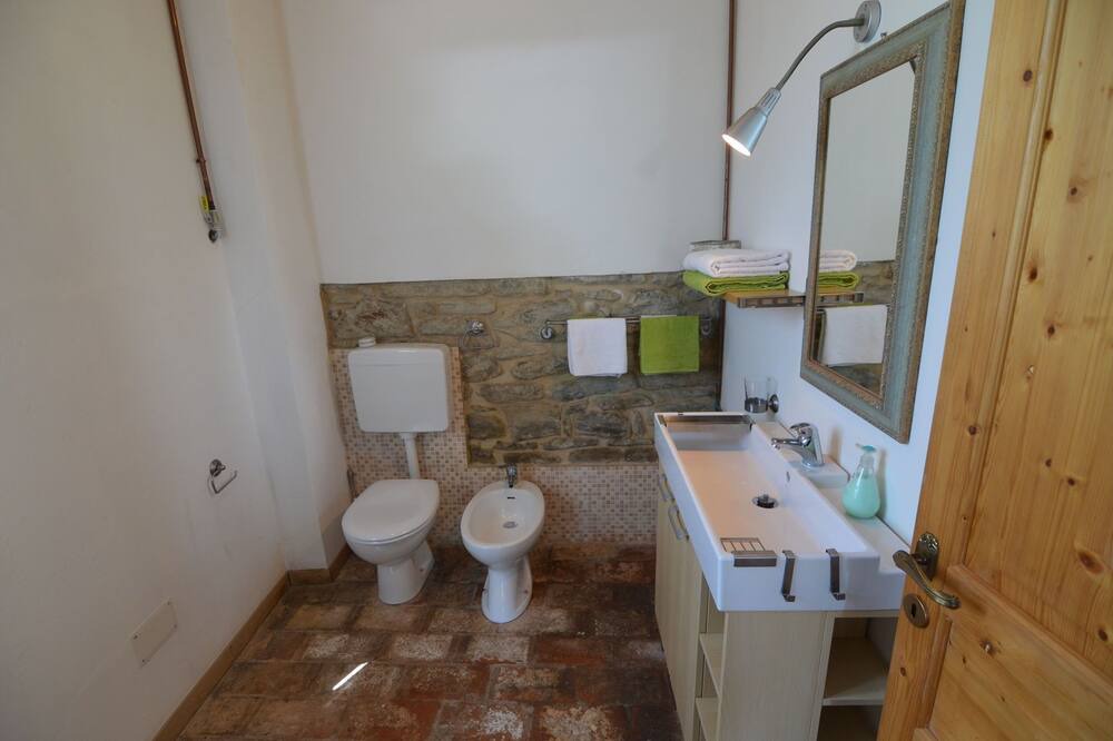 Photo of Bathroom in Modigliana