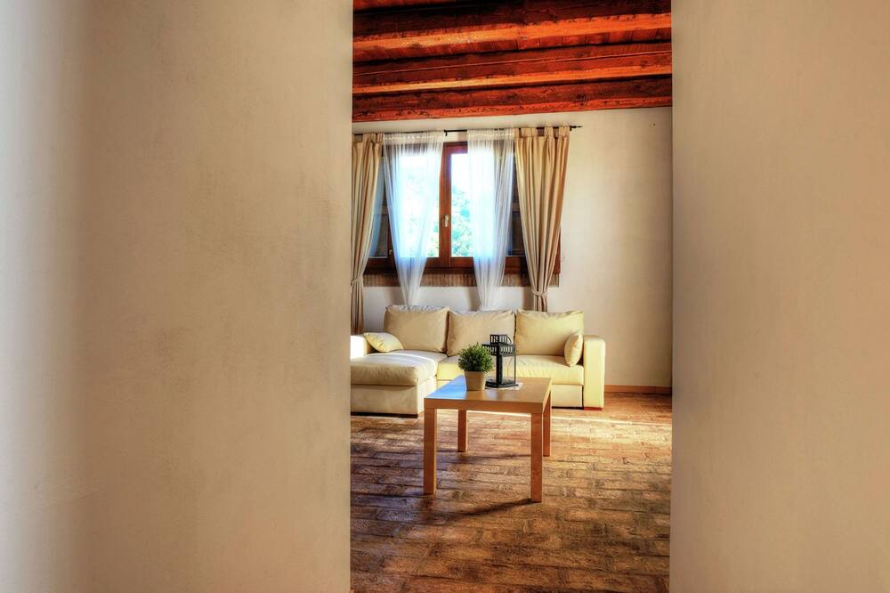 Photo of Livingroom in Modigliana