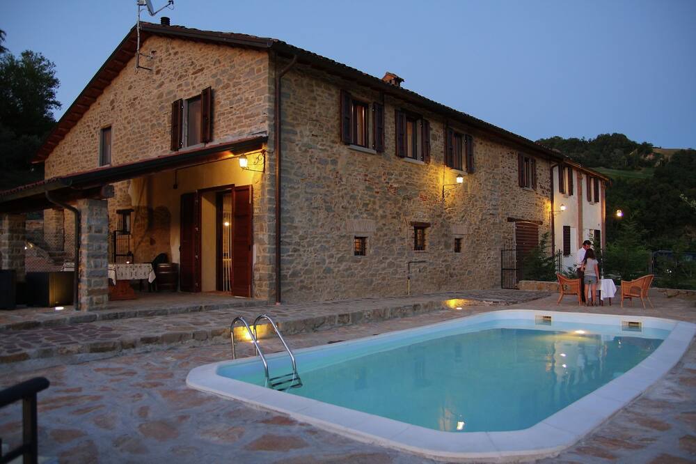 Photo of Outdoor in Modigliana