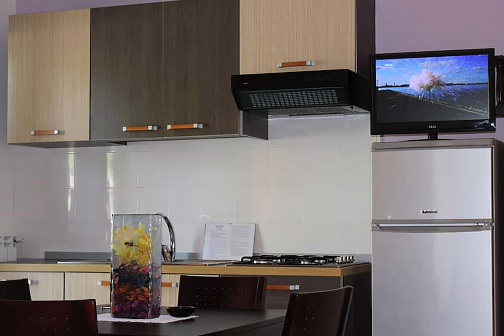 Photo of Kitchen in Laura