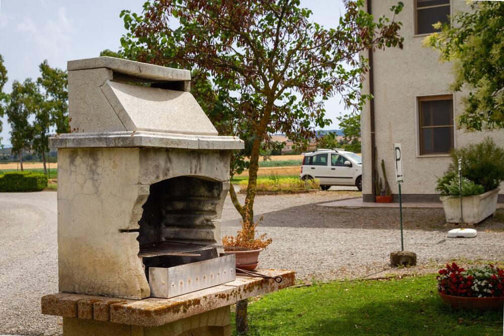 Photo of Outdoor in Grosseto