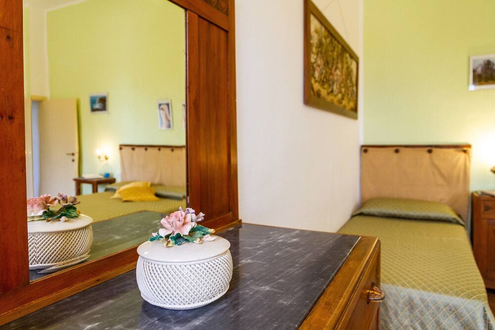 Photo of Bedroom in Grosseto