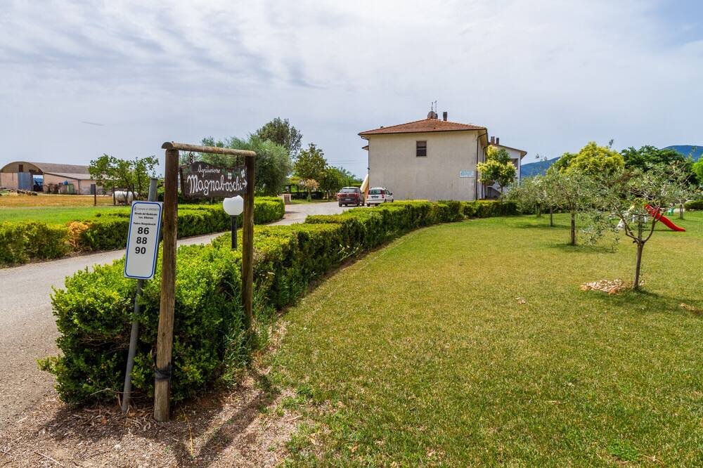 Photo of Outdoor in Grosseto