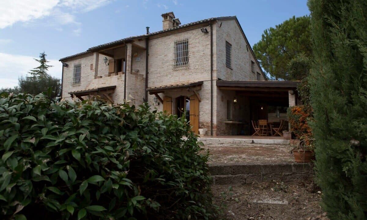 Photo of Outdoor in Mosciano Sant'Angelo