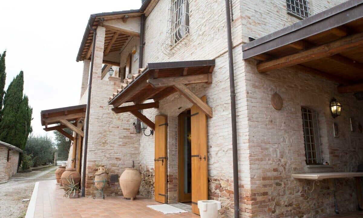 Photo of Outdoor in Mosciano Sant'Angelo