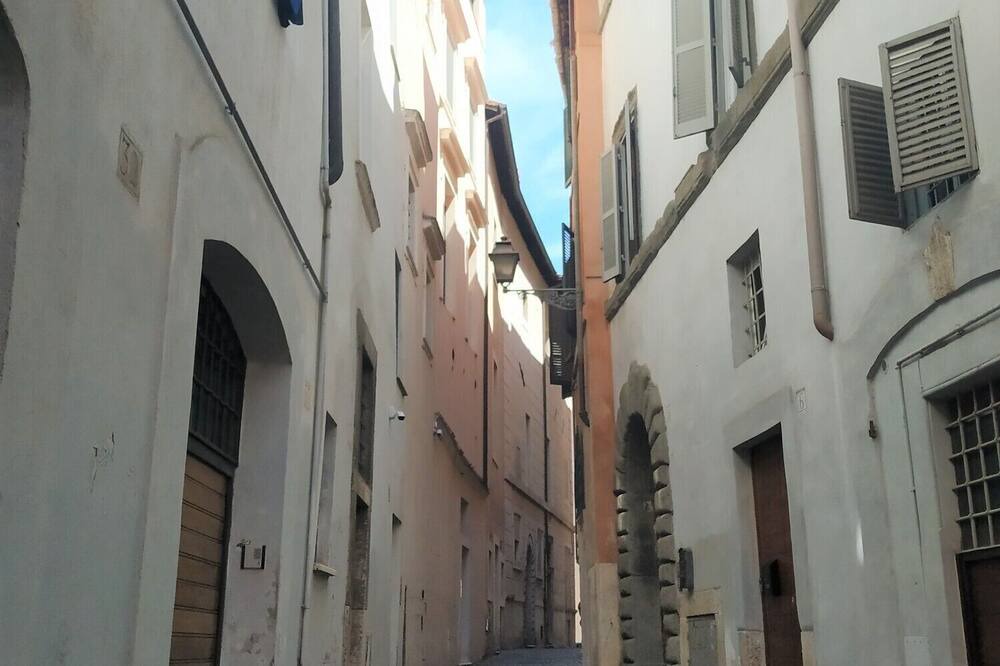 Photo of Outdoor in Rione XI Sant'Angelo