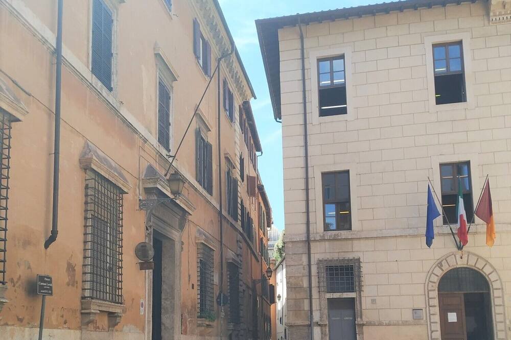 Photo of Outdoor in Rione XI Sant'Angelo