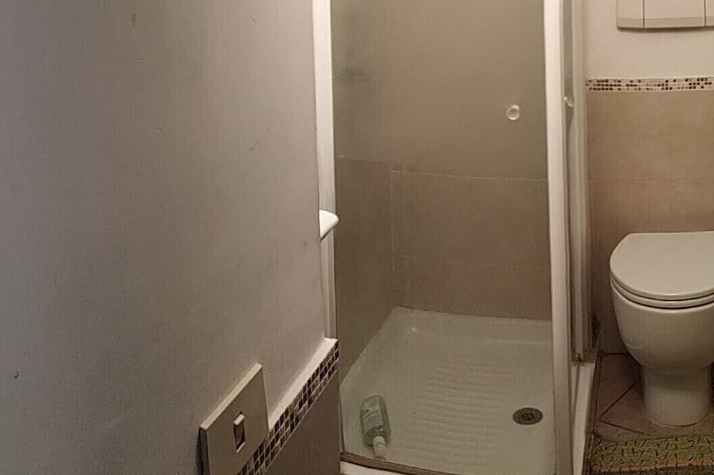Photo of Bathroom in Rione XI Sant'Angelo