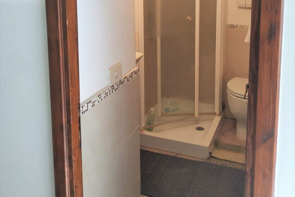 Photo of Bathroom in Rione XI Sant'Angelo