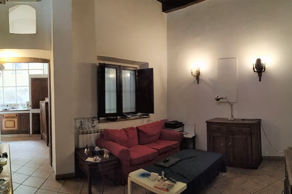 Photo of Livingroom in Rione XI Sant'Angelo