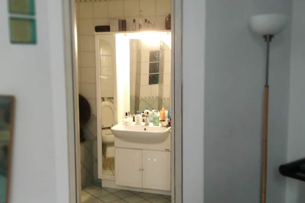 Photo of Bathroom in Rione XI Sant'Angelo
