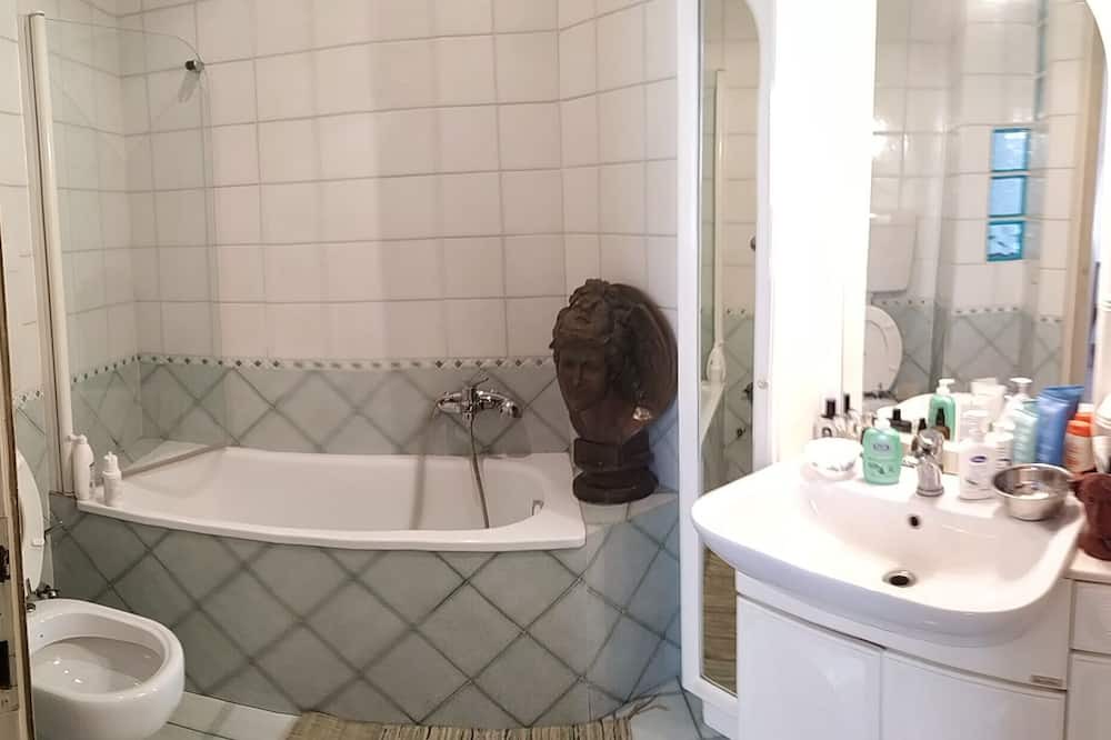 Photo of Bathroom in Rione XI Sant'Angelo