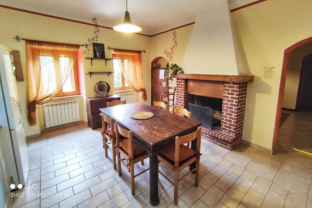 Photo of Kitchen in Arcevia